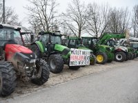 240112 Bauernprotest Wolnzach Foto Alfred Raths (11)