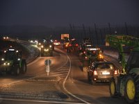 240112 Bauernprotest Wolnzach Foto Alfred Raths (25)