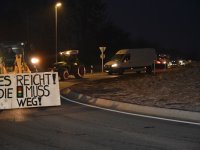 240112 Bauernprotest Wolnzach Foto Alfred Raths (38)