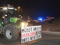 240112 Bauernprotest Wolnzach Foto Alfred Raths (55)