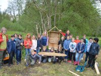 reduziertBienenprojekt Teil 3 Foto C by Alfred Raths  (17)841x561