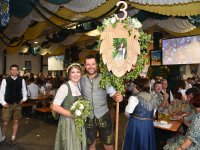 240812 Wolnzach Hopfenkoniginnen wahl Foto Alfred Rtahs  (02)1