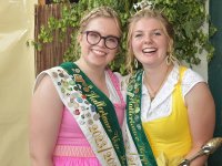 240812 Wolnzach Hopfenkoniginnen wahl Foto Alfred Rtahs  (05)1