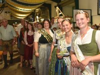 240812 Wolnzach Hopfenkoniginnen wahl Foto Alfred Rtahs  (08)1