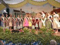 240812 Wolnzach Hopfenkoniginnen wahl Foto Alfred Rtahs  (09)1