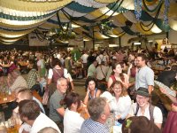 240812 Wolnzach Hopfenkoniginnen wahl Foto Alfred Rtahs  (11)1