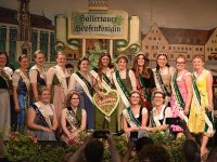 240812 Wolnzach Hopfenkoniginnen wahl Foto Alfred Rtahs  (19)1