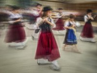 01Arvid Rosinski - Auftakt