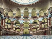 07Christian Kaindl - Justizpalast