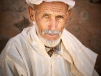 88Dirk Schoenowsky Anhalter in Marokko