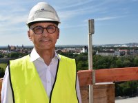 240709 INgolstadt Richtfest VBBM Foto Alfred Raths (02)