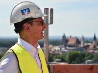 240709 INgolstadt Richtfest VBBM Foto Alfred Raths (08)