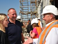 240709 INgolstadt Richtfest VBBM Foto Alfred Raths (21)