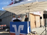 240709 INgolstadt Richtfest VBBM Foto Alfred Raths (24)