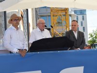240709 INgolstadt Richtfest VBBM Foto Alfred Raths (25)