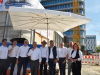240709 INgolstadt Richtfest VBBM Foto Alfred Raths (32)