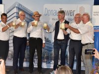 240709 INgolstadt Richtfest VBBM Foto Alfred Raths (43)