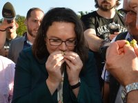 5 Nahles Sept 2018 Foto Alfred Raths  (100)