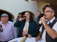 9 Nahles Sept 2018 Foto Alfred Raths  (157)