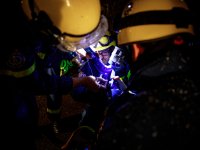 20. Januar 2018_Einsatz_ÖlschadenWolnzach_MichaelMatthes_11