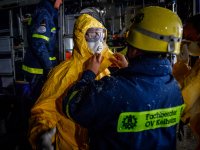 20. Januar 2018_Einsatz_ÖlschadenWolnzach_MichaelMatthes_13