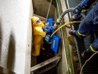 20. Januar 2018_Einsatz_ÖlschadenWolnzach_MichaelMatthes_17