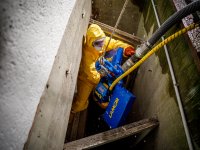 20. Januar 2018_Einsatz_ÖlschadenWolnzach_MichaelMatthes_18