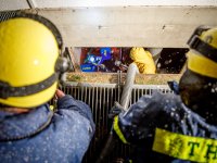 20. Januar 2018_Einsatz_ÖlschadenWolnzach_MichaelMatthes_24