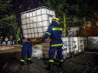 20. Januar 2018_Einsatz_ÖlschadenWolnzach_MichaelMatthes_27