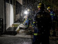 20. Januar 2018_Einsatz_ÖlschadenWolnzach_MichaelMatthes_28