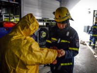 20. Januar 2018_Einsatz_ÖlschadenWolnzach_MichaelMatthes_33