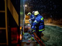 20. Januar 2018_Einsatz_ÖlschadenWolnzach_MichaelMatthes_4