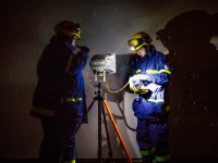 20. Januar 2018_Einsatz_ÖlschadenWolnzach_MichaelMatthes_7