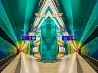 Spiegelbild Candidplatz - Guenther Koechel-Annahme_C