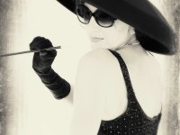 Audrey - Klaus Tutsch