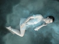 Wassernixe - Bernd Pfeiffer