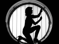 Z_Thomas Schäffer__Lady in Black