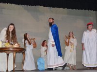 Starkbierfest LBR Theaterbühne 2019 Foto Alfred Raths  (13)