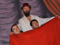 Starkbierfest LBR Theaterbühne 2019 Foto Alfred Raths  (17)