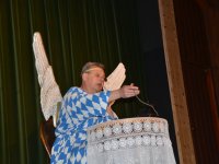 Starkbierfest LBR Theaterbühne 2019 Foto Alfred Raths  (2)