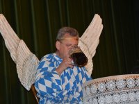 Starkbierfest LBR Theaterbühne 2019 Foto Alfred Raths  (5)