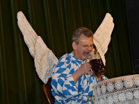 Starkbierfest Langenbrucker Theaterbühne 2019 Foto Alfred Raths   (2)