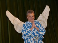 Starkbierfest Langenbrucker Theaterbühne 2019 Foto Alfred Raths   (3)