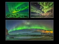 Roland Burgert_Polarlichter