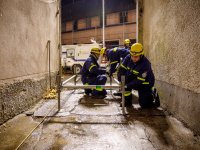 28. Juli 2019_THW-Einsatz_EGS-Gebäudesicherung_MichaelMatthes_5