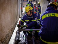 28. Juli 2019_THW-Einsatz_EGS-Gebäudesicherung_MichaelMatthes_9