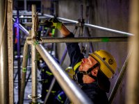 29. Juli 2019_THW-Einsatz_EGS-Gebäudesicherung_MichaelMatthes_10