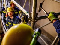 29. Juli 2019_THW-Einsatz_EGS-Gebäudesicherung_MichaelMatthes_12