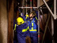 29. Juli 2019_THW-Einsatz_EGS-Gebäudesicherung_MichaelMatthes_13