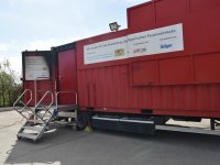 220229 Scheyern Brandcontainer Foto Alfred Raths  (02)